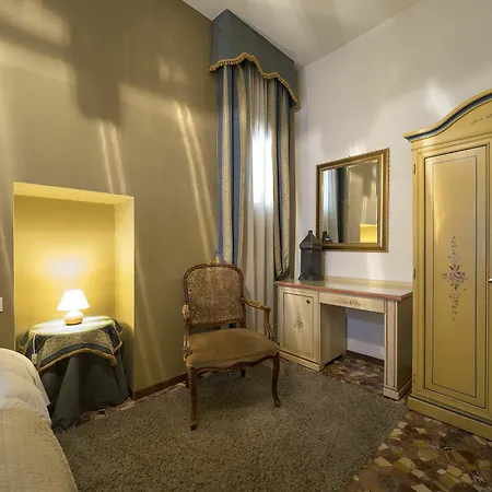 Apartment Grand Canal 2 Venedig