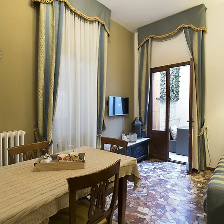 Grand Canal 2 Apartment Venedig